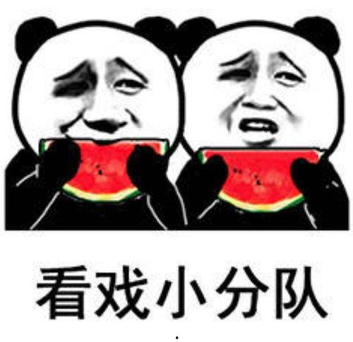 表情包里面吃瓜是什么意思,揭秘网络表情包中的“吃瓜”文化