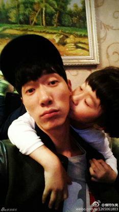 张亮天天搞笑,笑点满满的生活喜剧