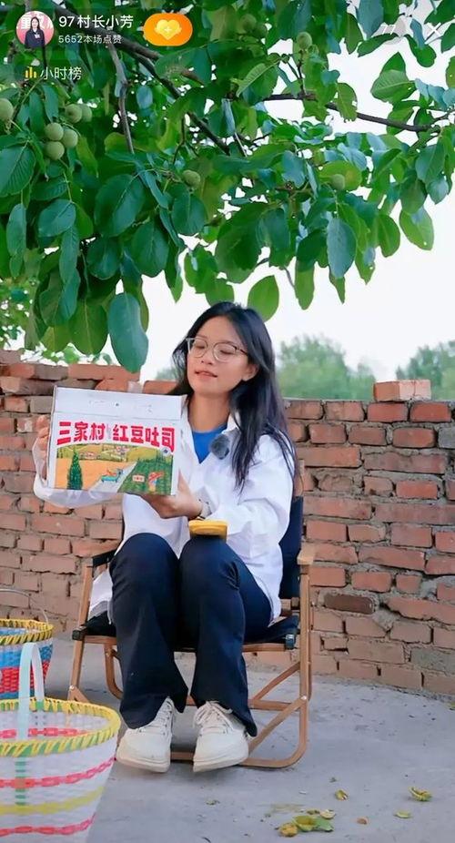 村长 网红,揭秘农村新势力崛起之路