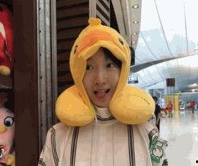 吐舌鬼脸表情包,趣味横生的网络文化现象