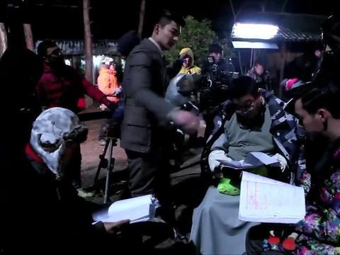 敬业花絮,花絮中的感动与力量